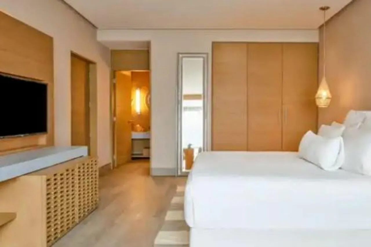 מלון The Yucatan Playa Del Carmen, Tapestry Collection By Hilton (Adults Only)