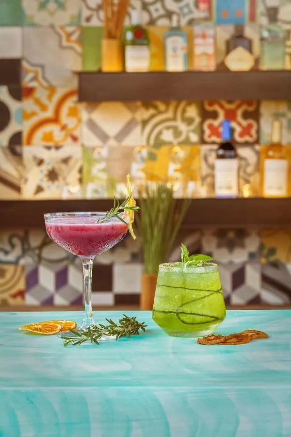 Hotel The Yucatan Playa Del Carmen, Tapestry Collection By Hilton (Adults Only)
