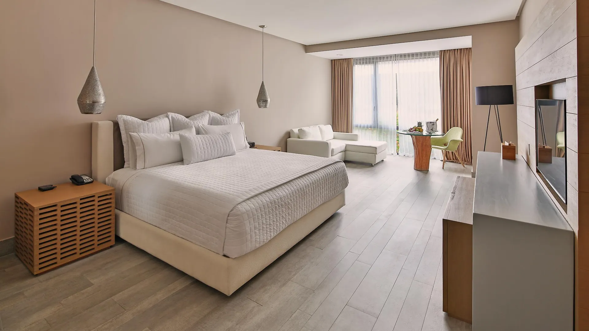 Hotel The Yucatan Playa Del Carmen, Tapestry Collection By Hilton (Adults Only)