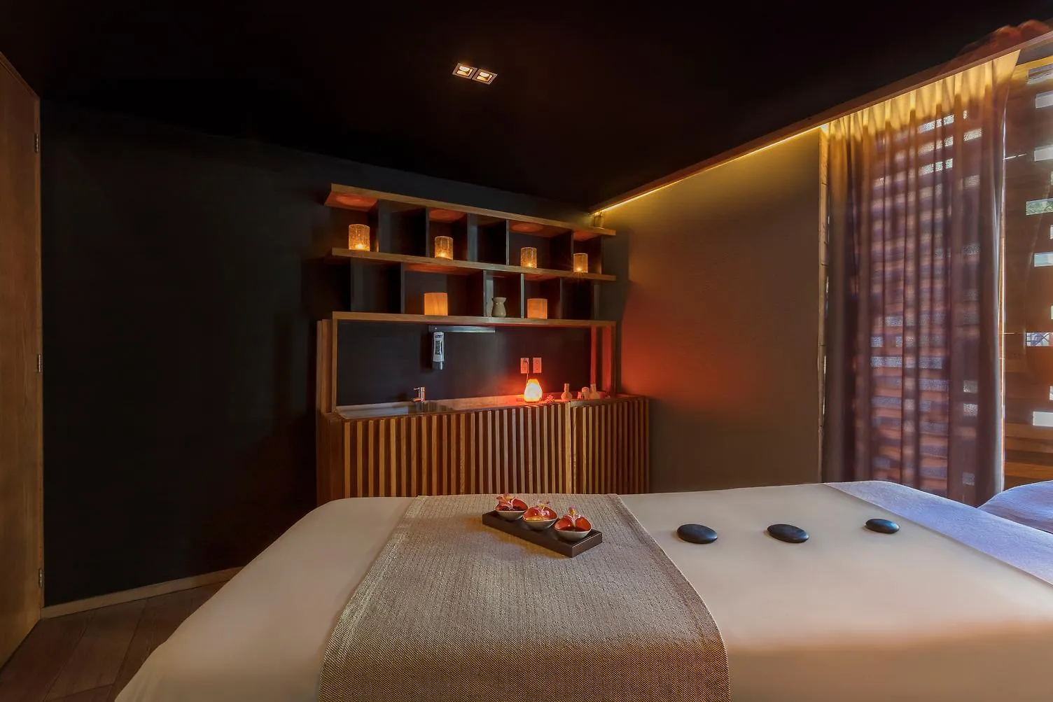 ****  Hotel The Yucatan Playa Del Carmen, Tapestry Collection By Hilton (Adults Only) México