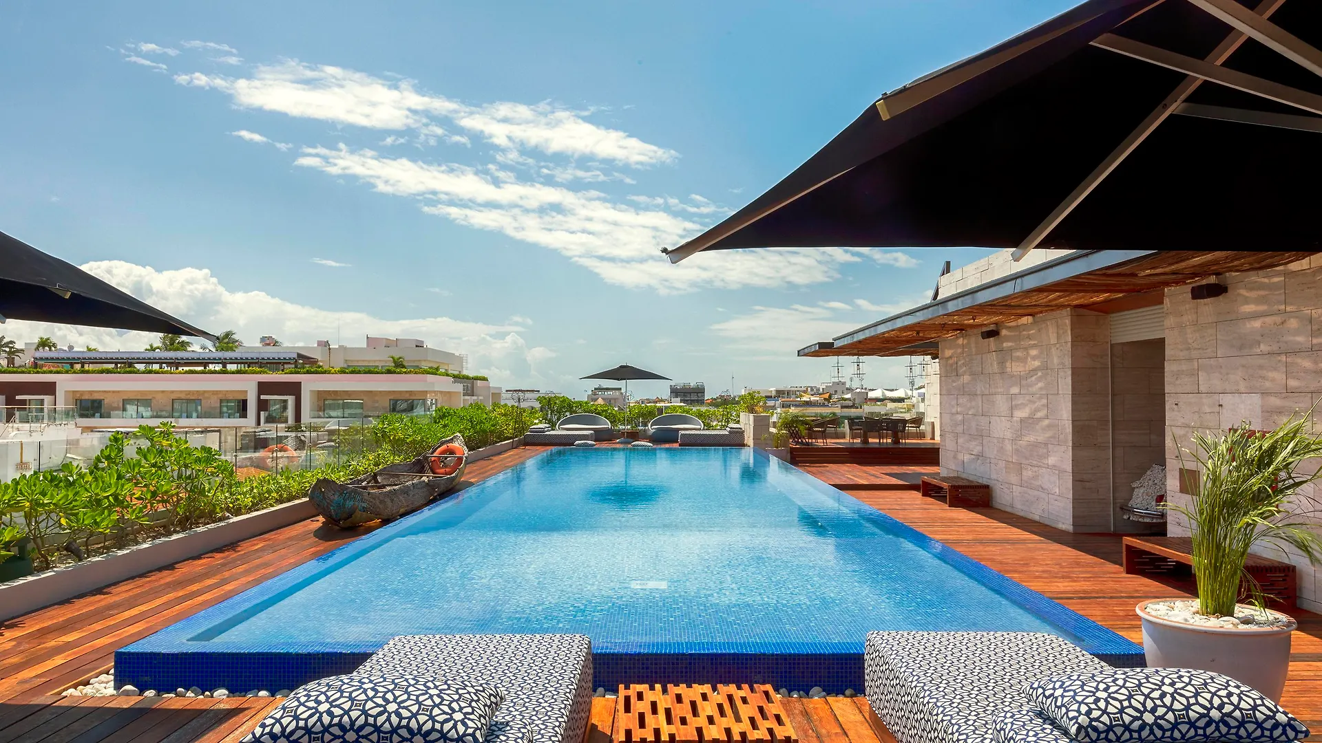 Hotel The Yucatan Playa Del Carmen, Tapestry Collection By Hilton (Adults Only)