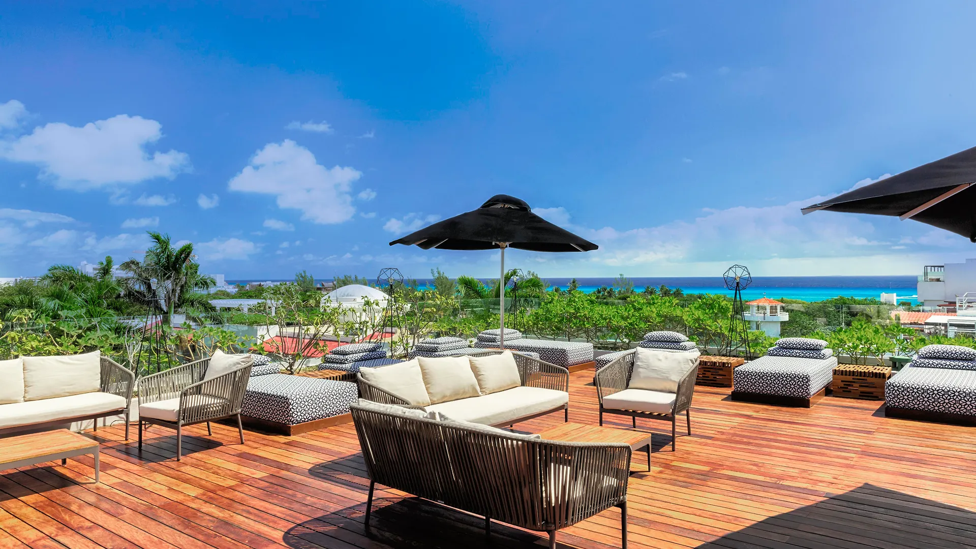 Hotel The Yucatan Playa Del Carmen, Tapestry Collection By Hilton (Adults Only)