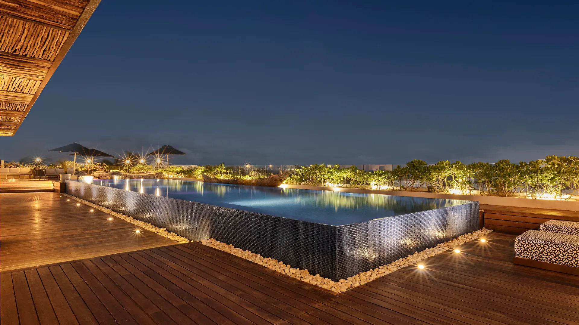 Hotel The Yucatan Playa Del Carmen, Tapestry Collection By Hilton (Adults Only) 4*,