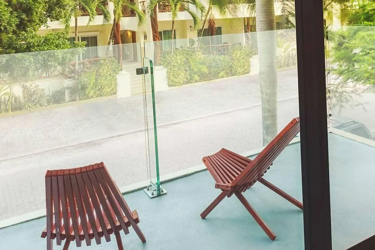 The Yucatan Playa Del Carmen, Tapestry Collection By Hilton (Adults Only) Otel