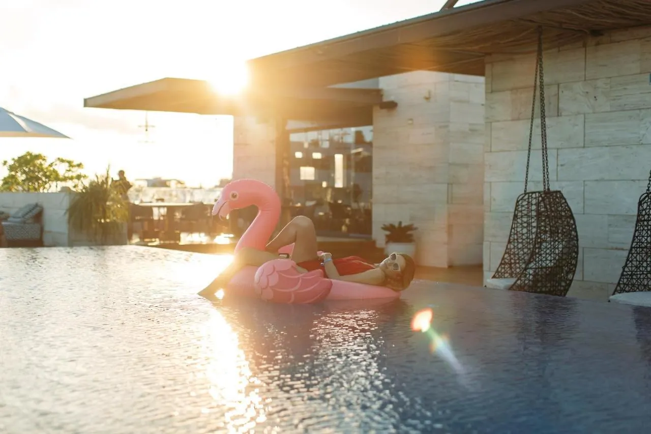 Hotel The Yucatan Playa Del Carmen, Tapestry Collection By Hilton (Adults Only) México