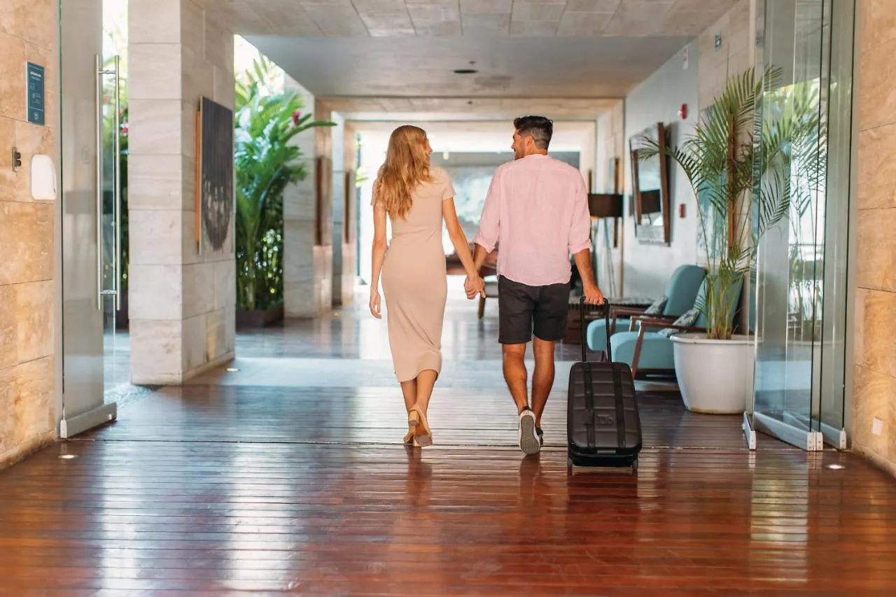 Hotel The Yucatan Playa Del Carmen, Tapestry Collection By Hilton (Adults Only)