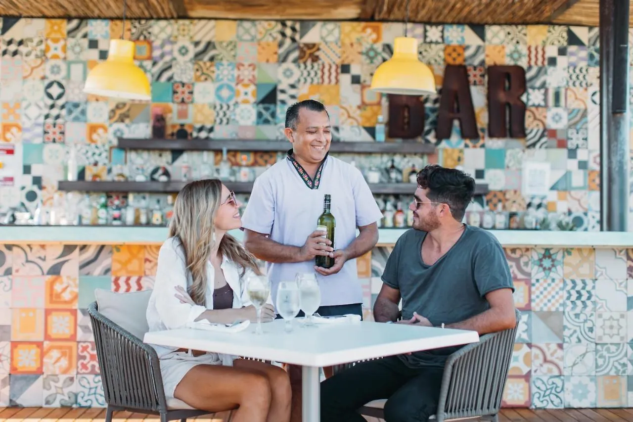 מלון The Yucatan Playa Del Carmen, Tapestry Collection By Hilton (Adults Only)