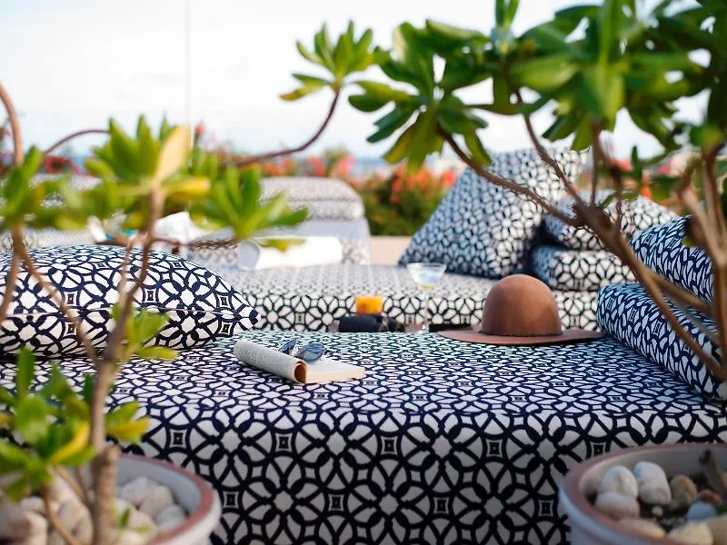 Hotel The Yucatan Playa Del Carmen, Tapestry Collection By Hilton (Adults Only)