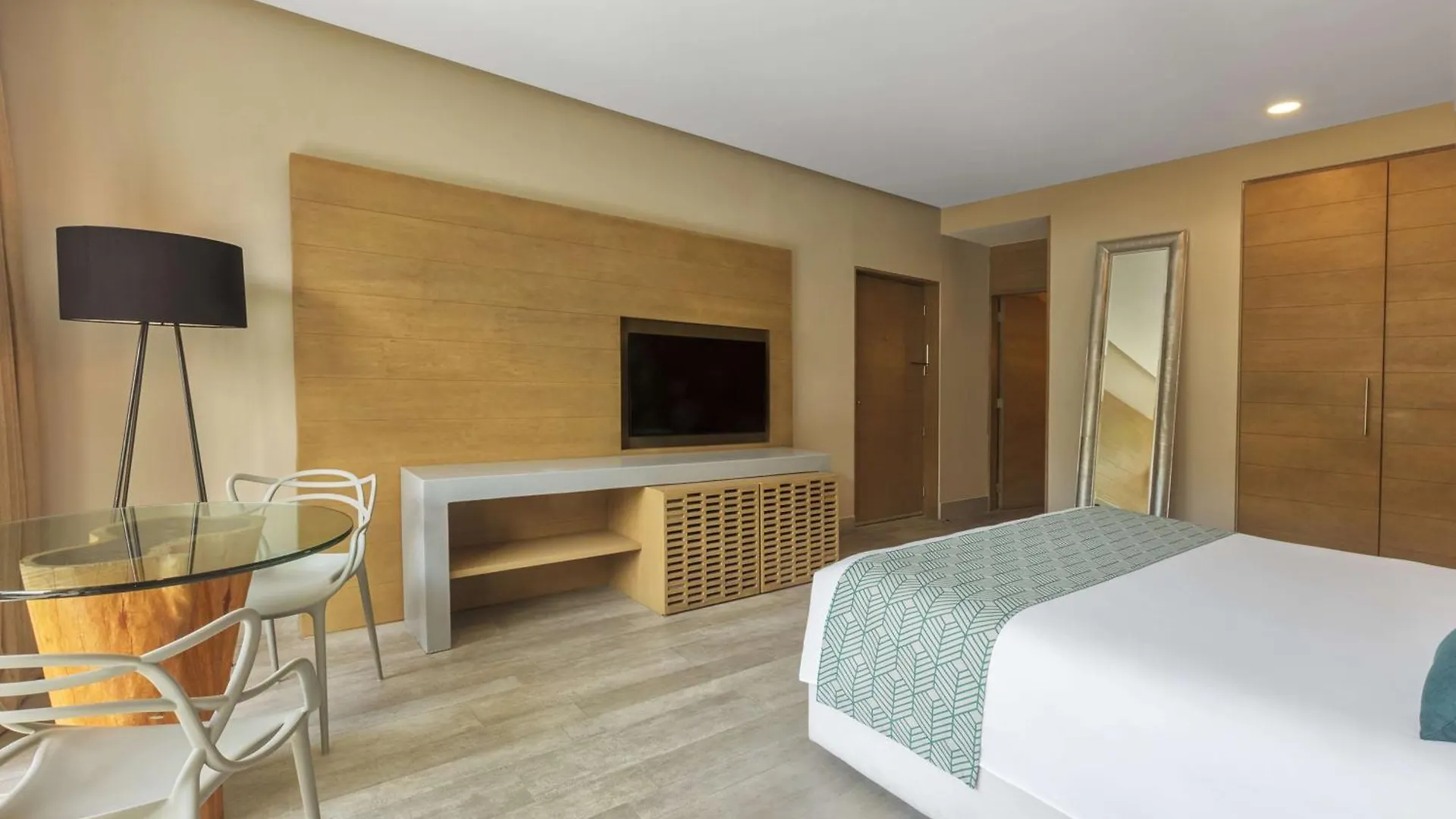 Hotel The Yucatan Playa Del Carmen, Tapestry Collection By Hilton (Adults Only)
