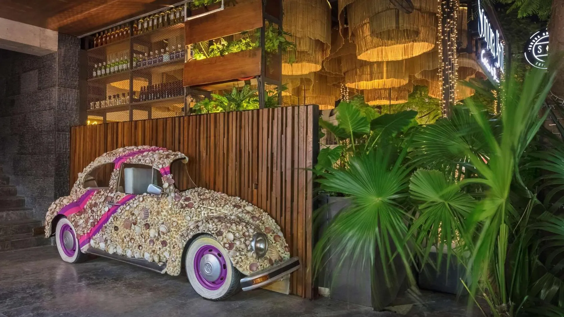 Hotel The Yucatan Playa Del Carmen, Tapestry Collection By Hilton (Adults Only)