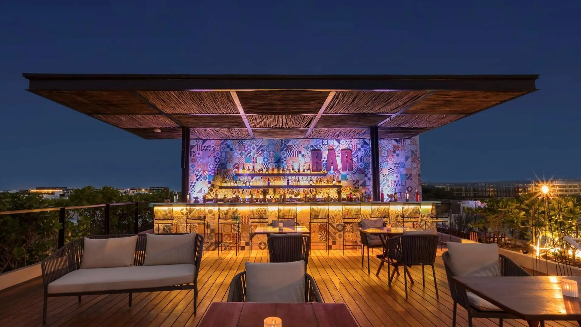 Hotel The Yucatan Playa Del Carmen, Tapestry Collection By Hilton (Adults Only)