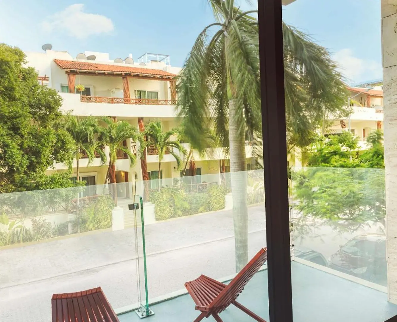 Hotel The Yucatan Playa Del Carmen, Tapestry Collection By Hilton (Adults Only) 4*,