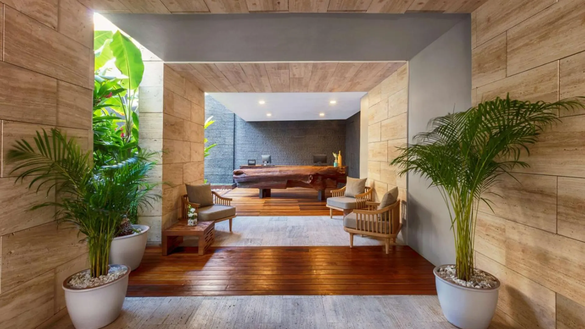 Hotel The Yucatan Playa Del Carmen, Tapestry Collection By Hilton (Adults Only)
