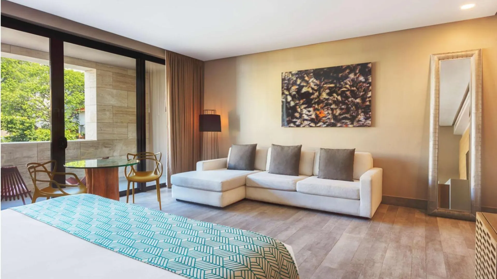 Hotel The Yucatan Playa Del Carmen, Tapestry Collection By Hilton (Adults Only) México