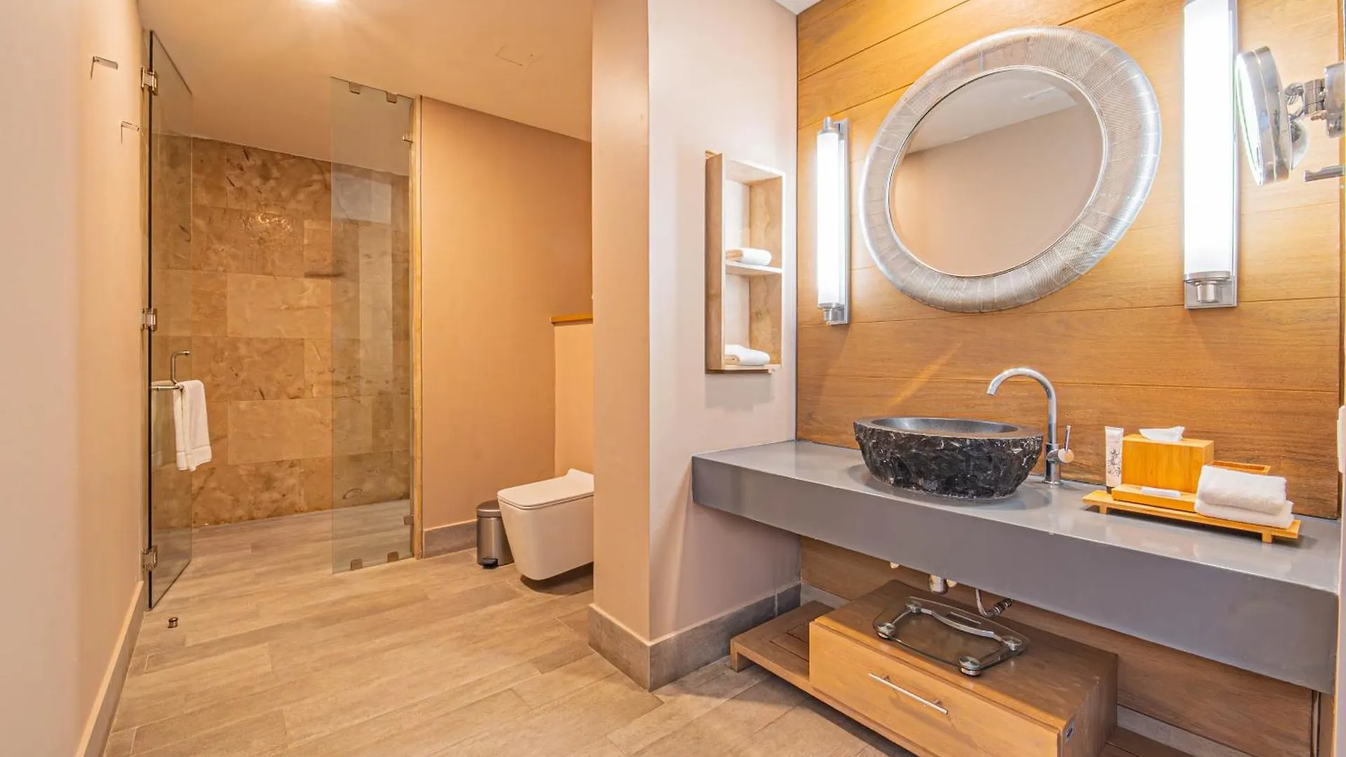 מלון The Yucatan Playa Del Carmen, Tapestry Collection By Hilton (Adults Only) מקסיקו