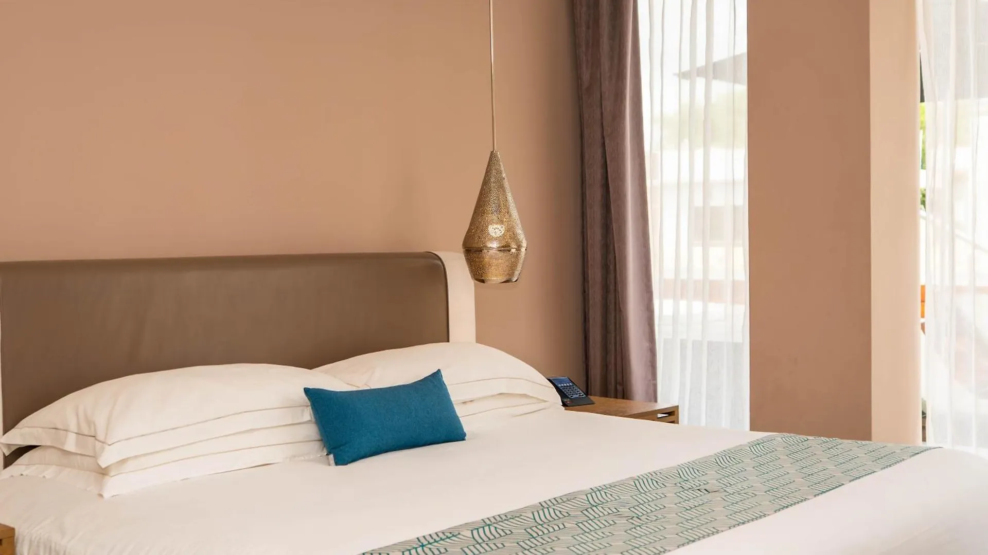 ****  The Yucatan Playa Del Carmen, Tapestry Collection By Hilton (Adults Only) Otel Meksika