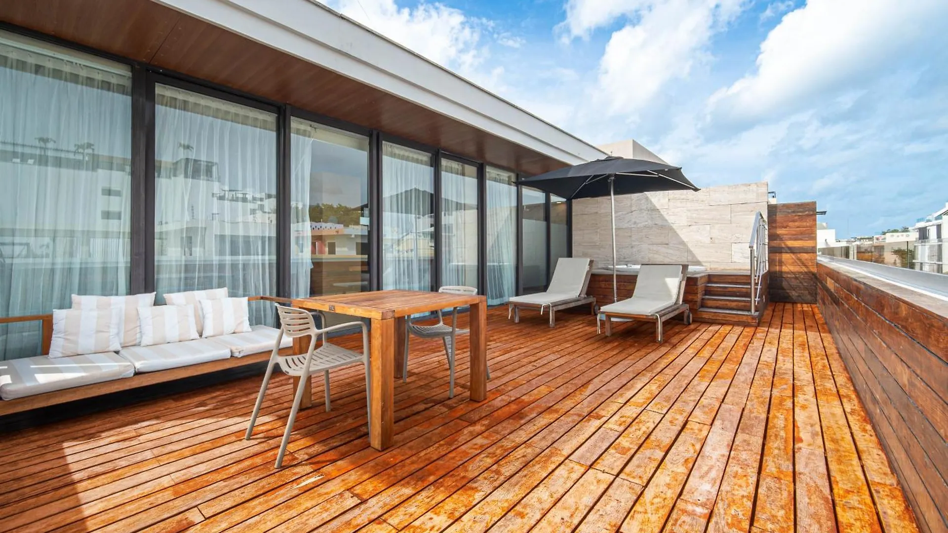The Yucatan Playa Del Carmen, Tapestry Collection By Hilton (Adults Only) Otel