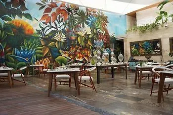 The Yucatan Playa Del Carmen, Tapestry Collection By Hilton (Adults Only) Otel