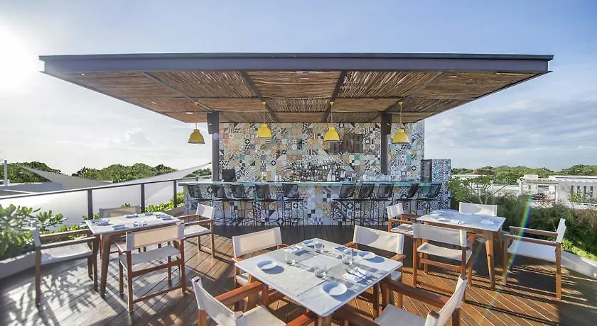 Hotel The Yucatan Playa Del Carmen, Tapestry Collection By Hilton (Adults Only)