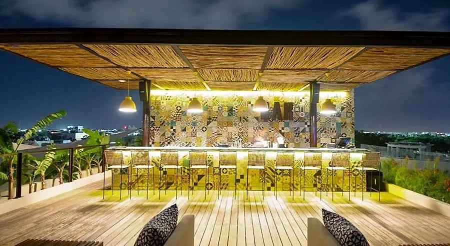 The Yucatan Playa Del Carmen, Tapestry Collection By Hilton (Adults Only) Otel
