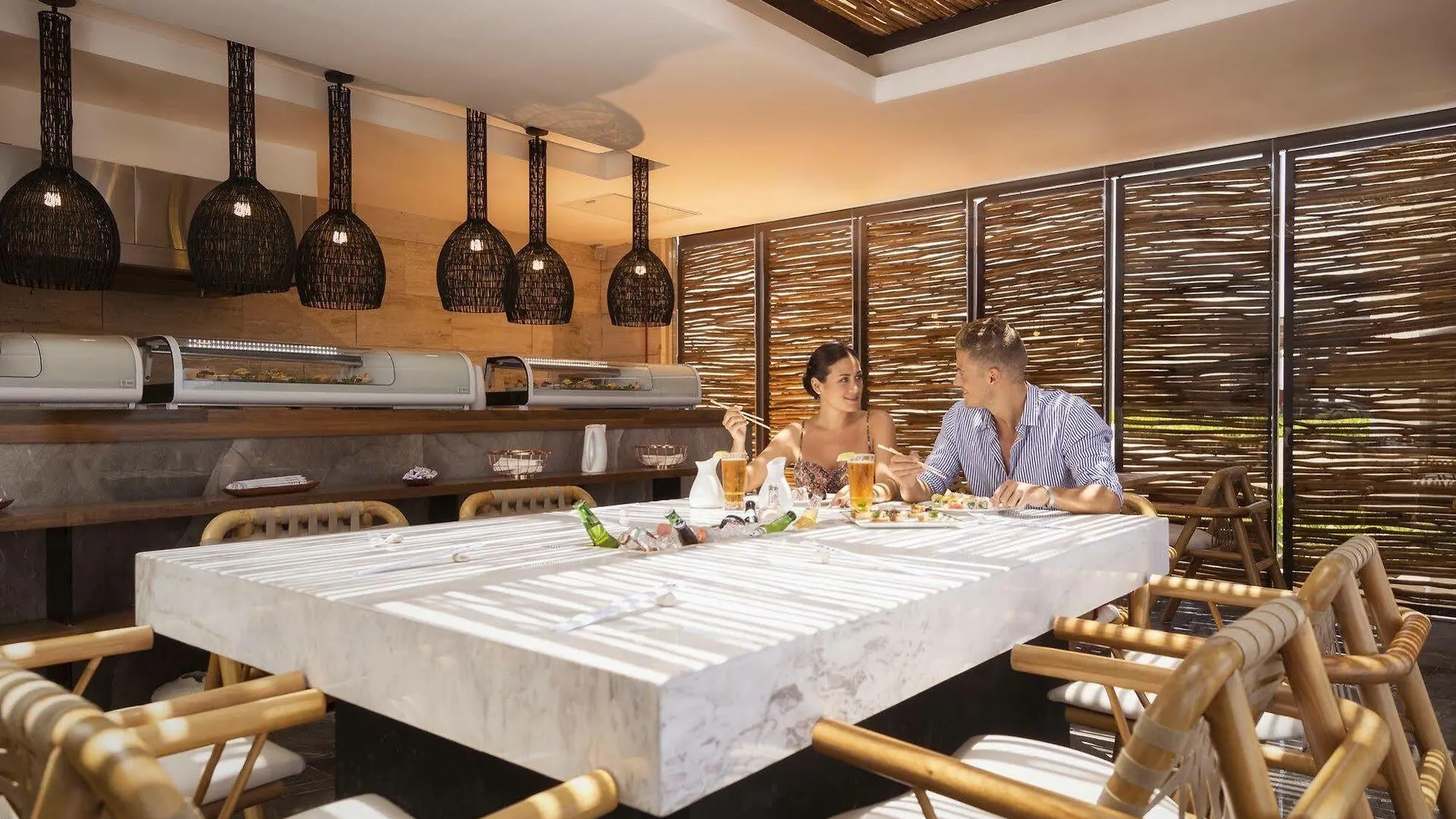 Hotel The Yucatan Playa Del Carmen, Tapestry Collection By Hilton (Adults Only) 4*,
