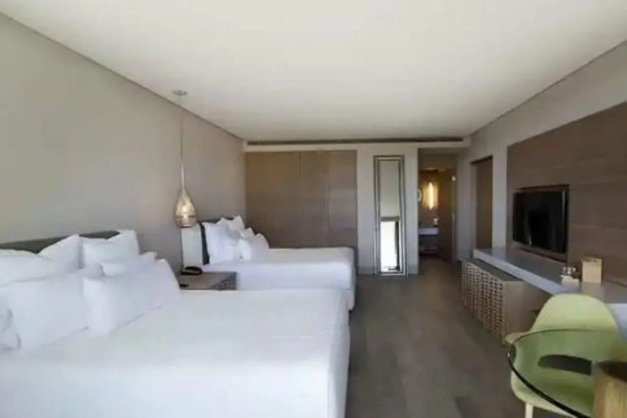 The Yucatan Playa Del Carmen, Tapestry Collection By Hilton (Adults Only) Hotel 4*,