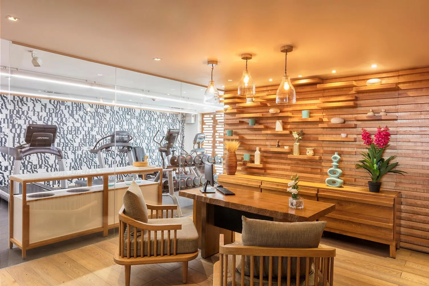 Отель The Yucatan Playa Del Carmen, Tapestry Collection By Hilton (Adults Only)