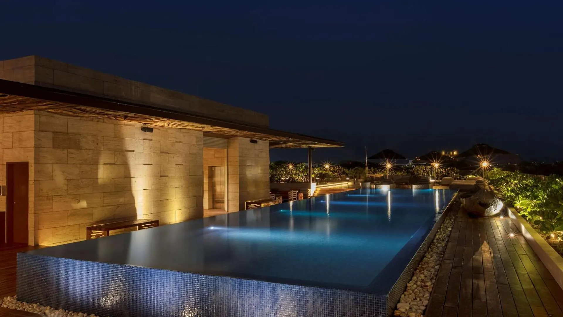 Отель The Yucatan Playa Del Carmen, Tapestry Collection By Hilton (Adults Only)