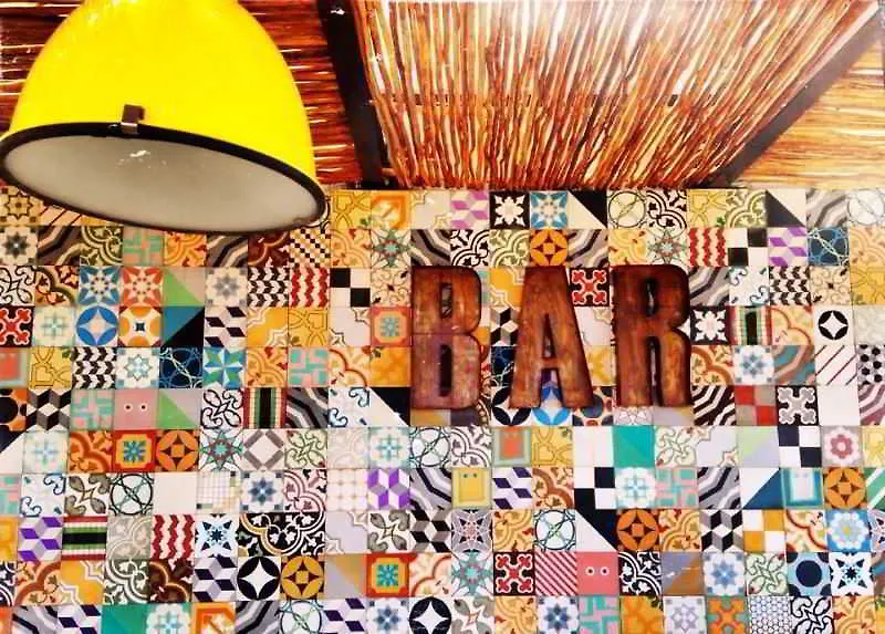 ****  Отель The Yucatan Playa Del Carmen, Tapestry Collection By Hilton (Adults Only) Мексика