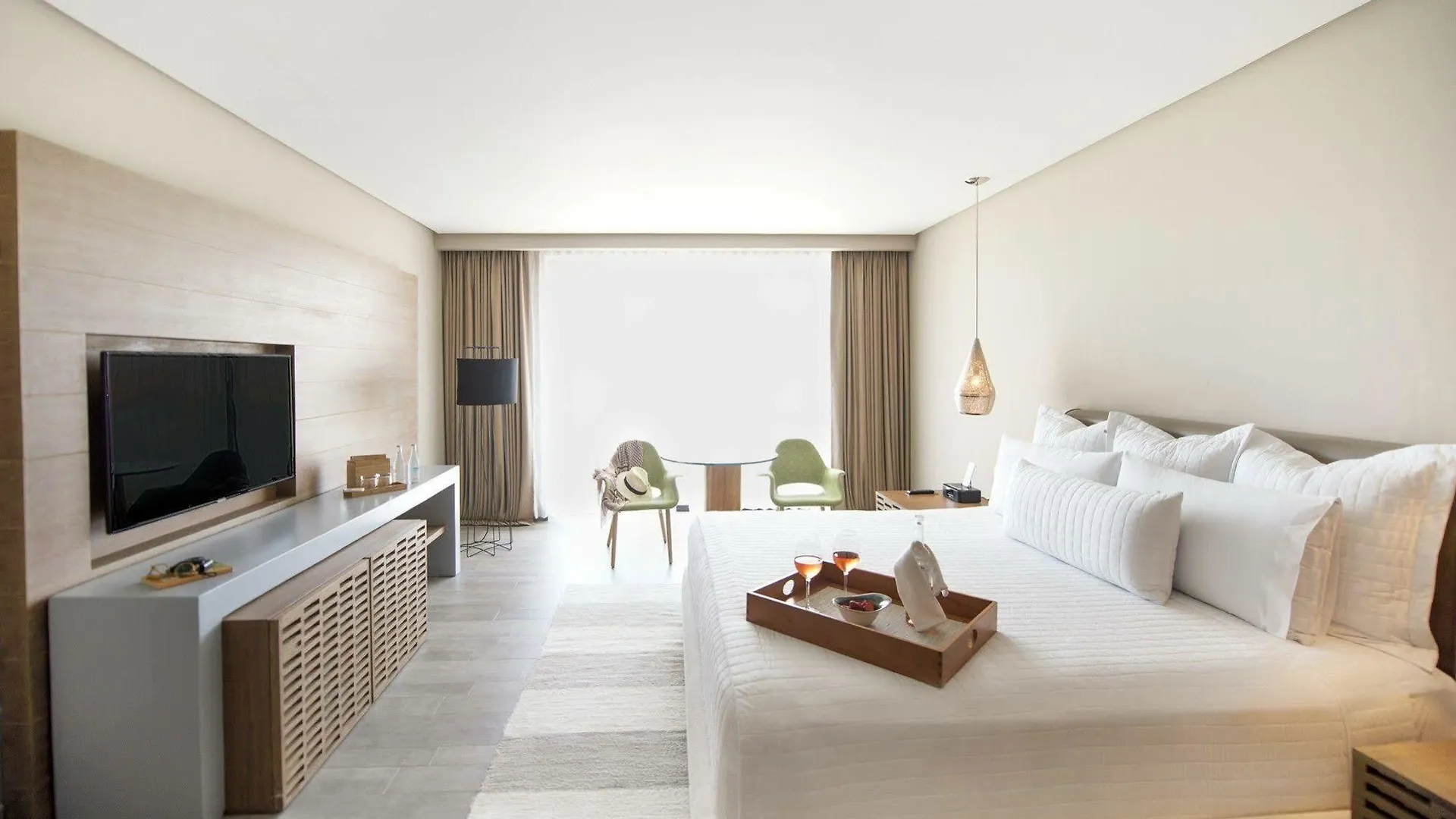 Отель The Yucatan Playa Del Carmen, Tapestry Collection By Hilton (Adults Only)