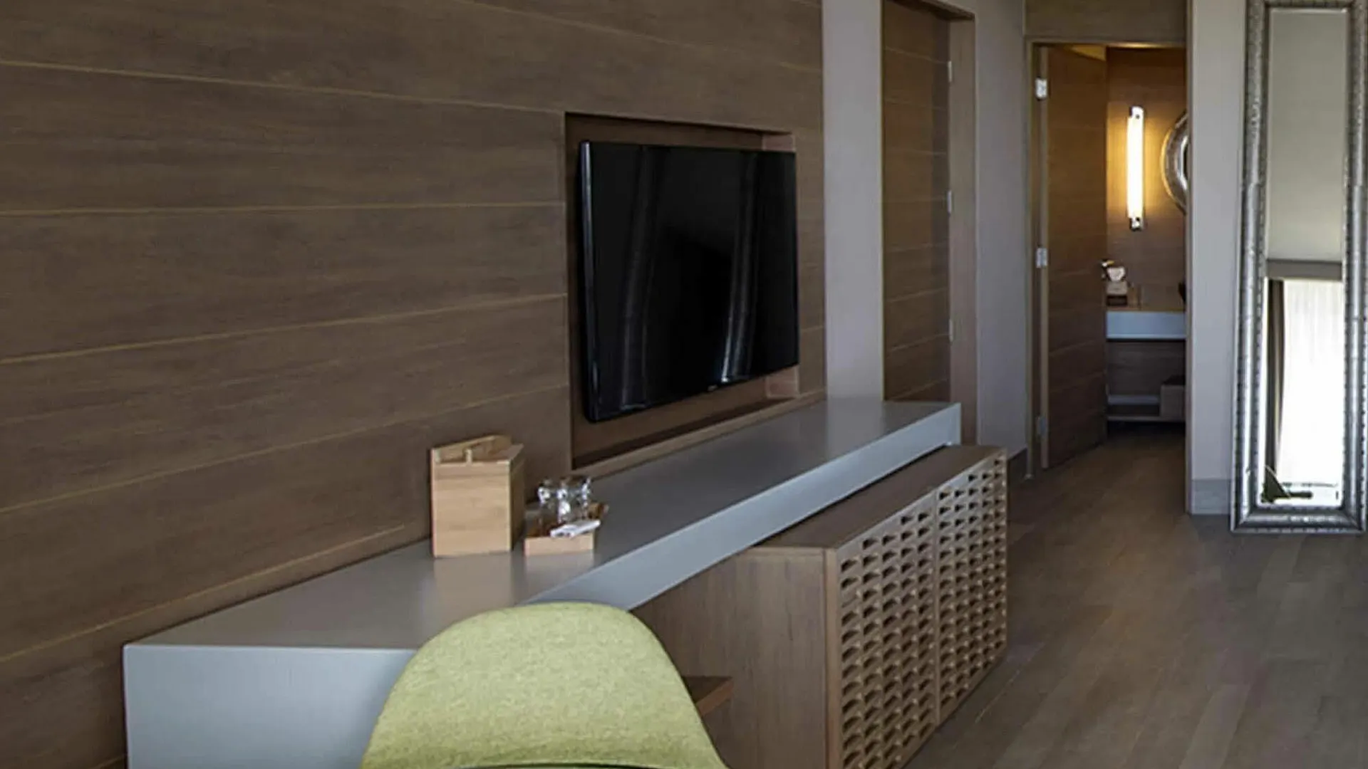 Отель The Yucatan Playa Del Carmen, Tapestry Collection By Hilton (Adults Only)