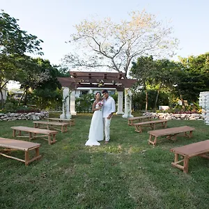 5* Курортный комплекс Sandos Playacar (adults Only)