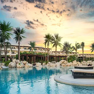 5* Курортный комплекс Secrets Maroma Riviera Cancun - Adults Only
