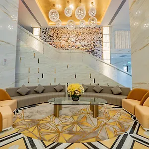**** Hotel Golden Dragon China
