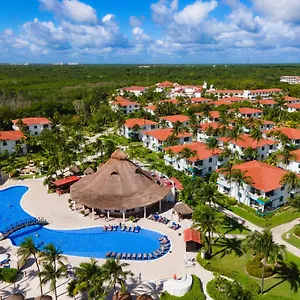 5* Курортный комплекс Ocean Maya Royale - только для взрослых