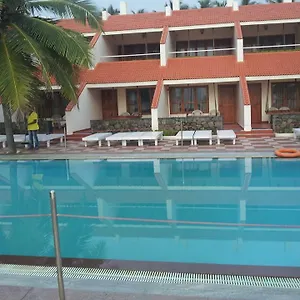 *** Hotel Sea Face India