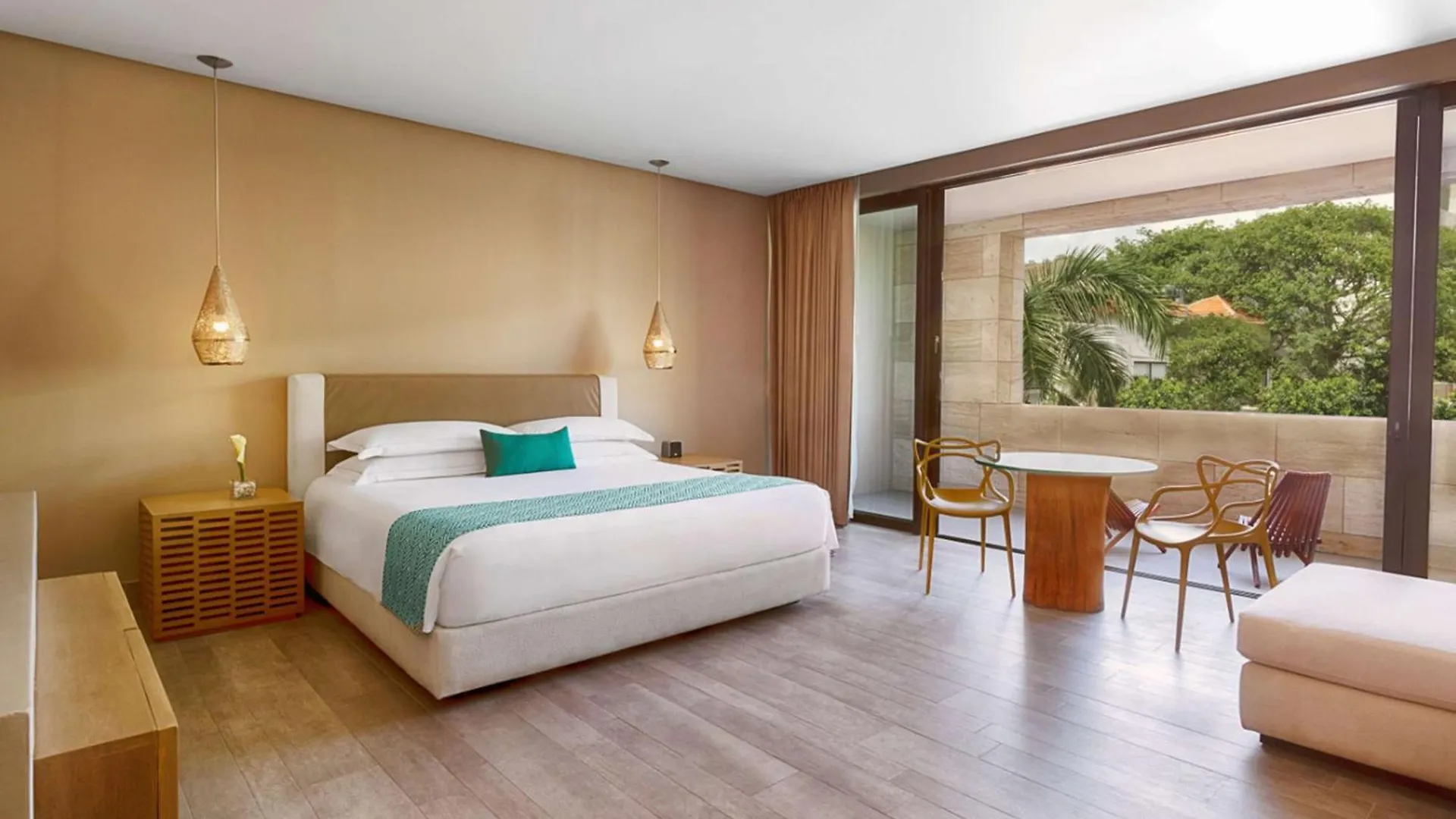 The Yucatan Playa Del Carmen, Tapestry Collection By Hilton (Adults Only) Hotel 4*,