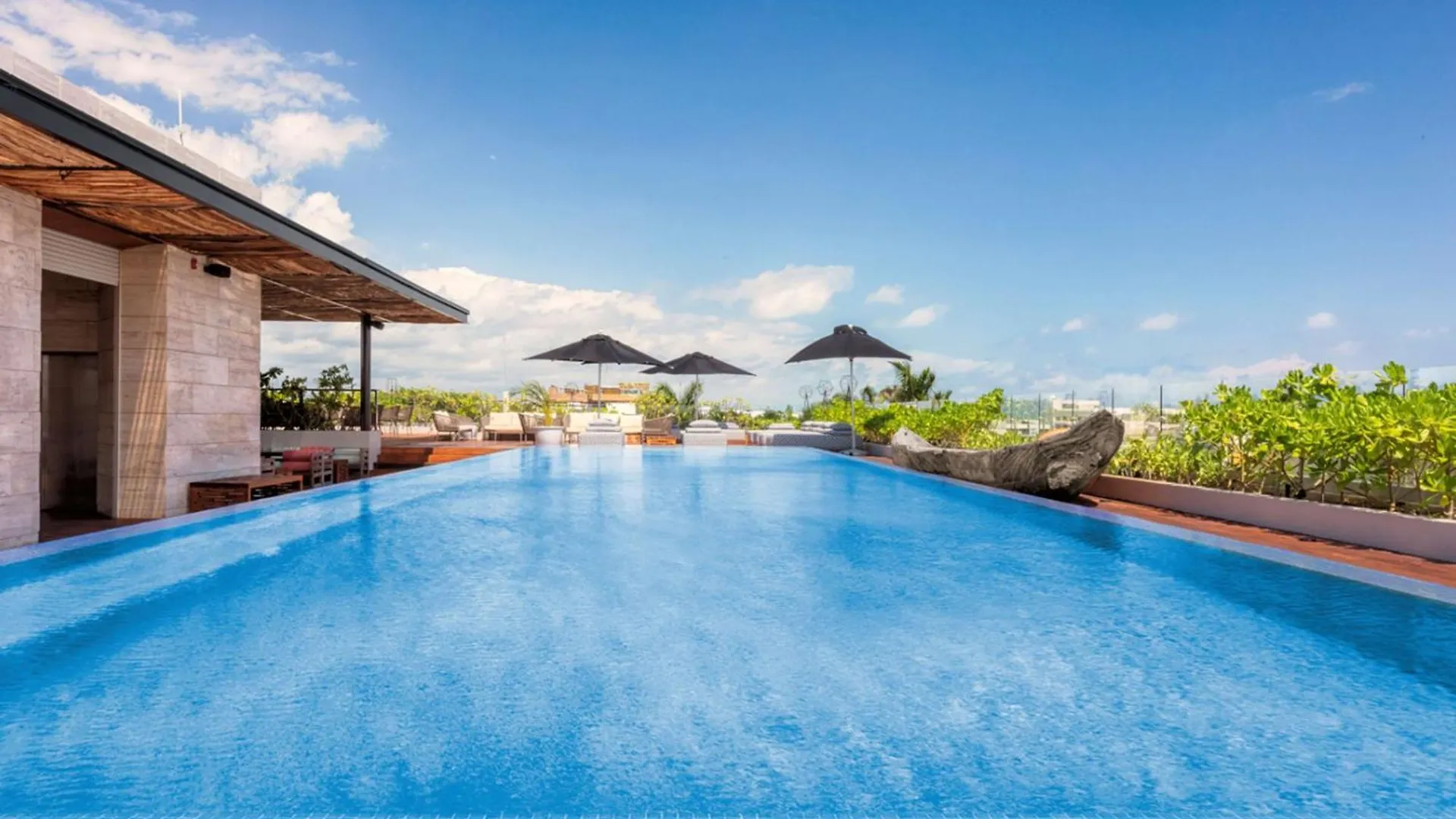 The Yucatan Playa Del Carmen, Tapestry Collection By Hilton (Adults Only) Hotel Mexico
