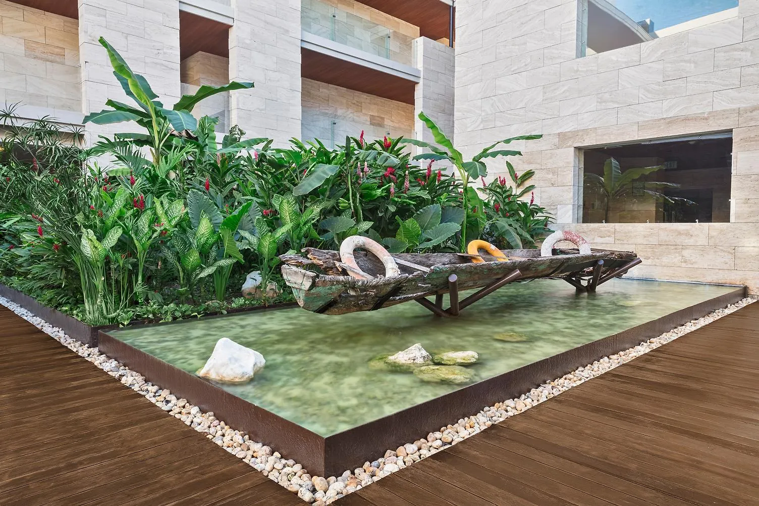 ****  The Yucatan Playa Del Carmen, Tapestry Collection By Hilton (Adults Only) Hotel Mexico