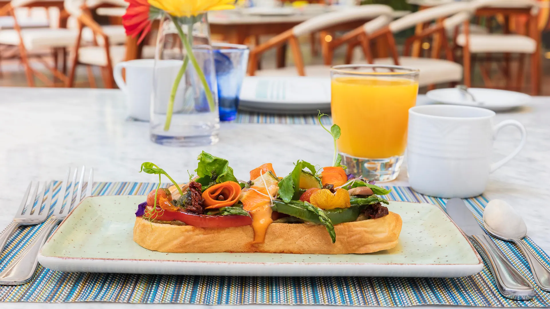 The Yucatan Playa Del Carmen, Tapestry Collection By Hilton (Adults Only) Hotel 4*,  Mexico