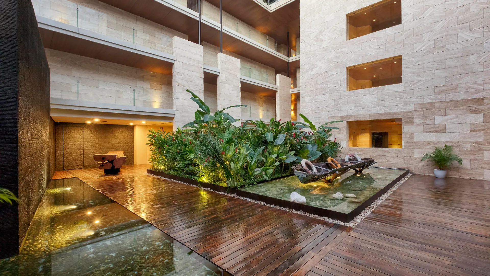 The Yucatan Playa Del Carmen, Tapestry Collection By Hilton (Adults Only) Hotel Mexico