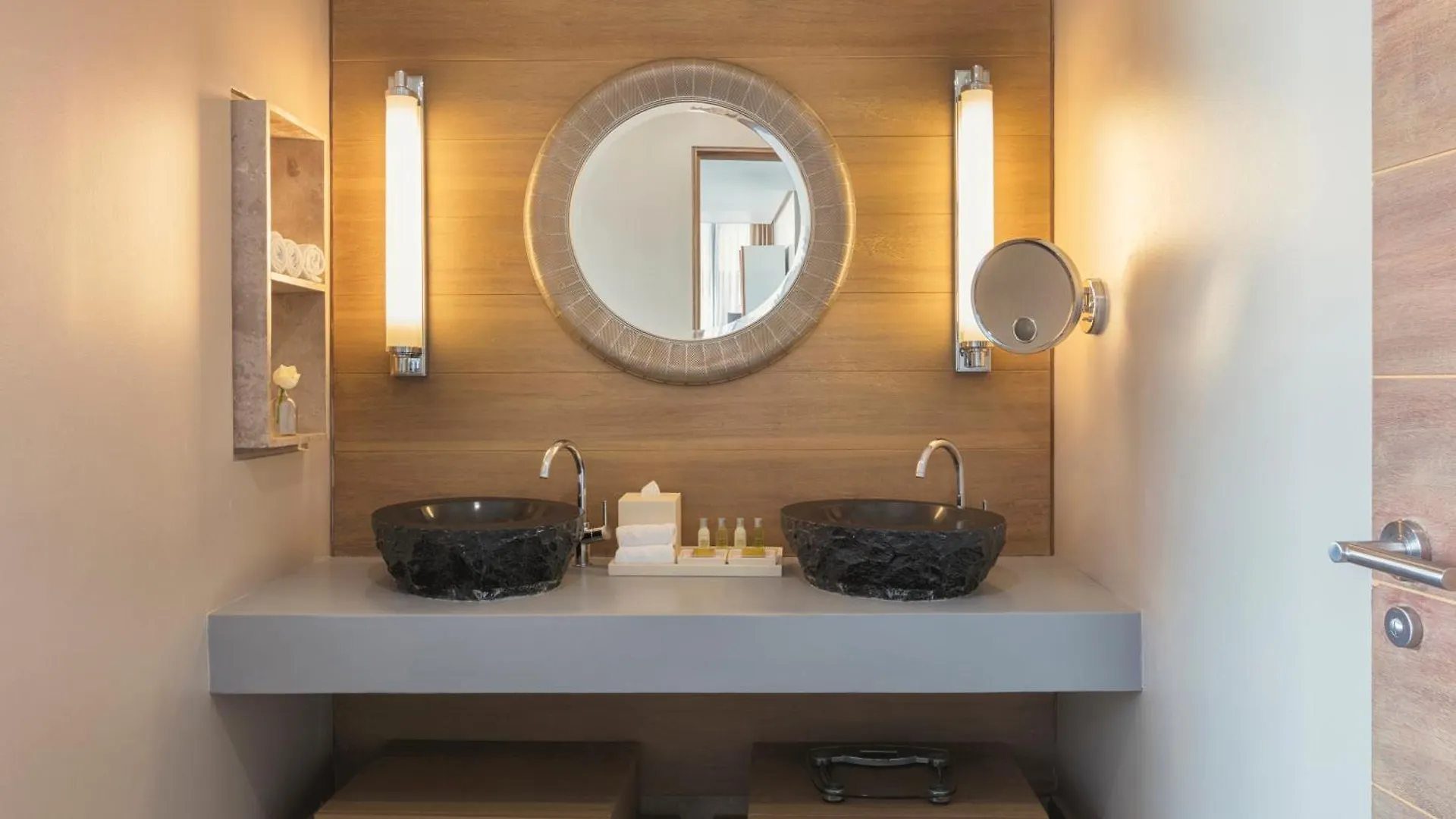 The Yucatan Playa Del Carmen, Tapestry Collection By Hilton (Adults Only) Hotel