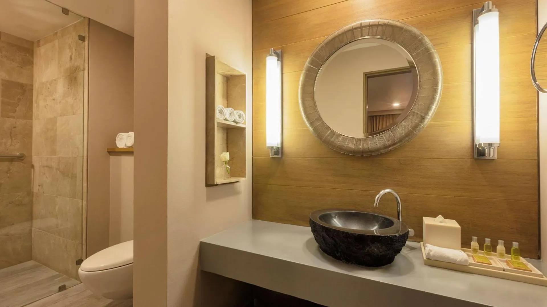The Yucatan Playa Del Carmen, Tapestry Collection By Hilton (Adults Only) Hotel