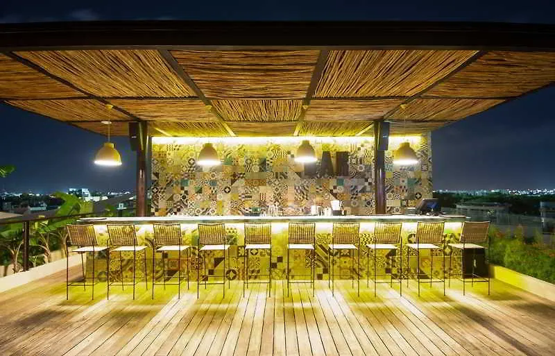 The Yucatan Playa Del Carmen, Tapestry Collection By Hilton (Adults Only) Hotel