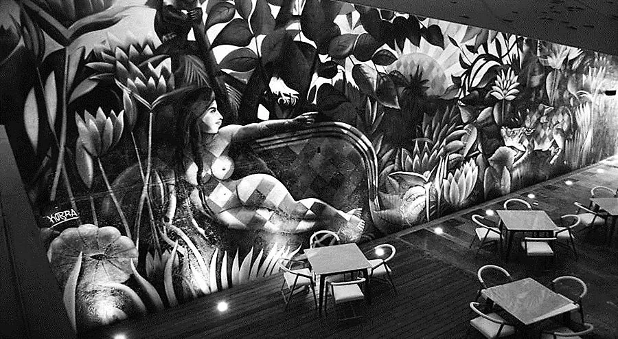 The Yucatan Playa Del Carmen, Tapestry Collection By Hilton (Adults Only) Hotel