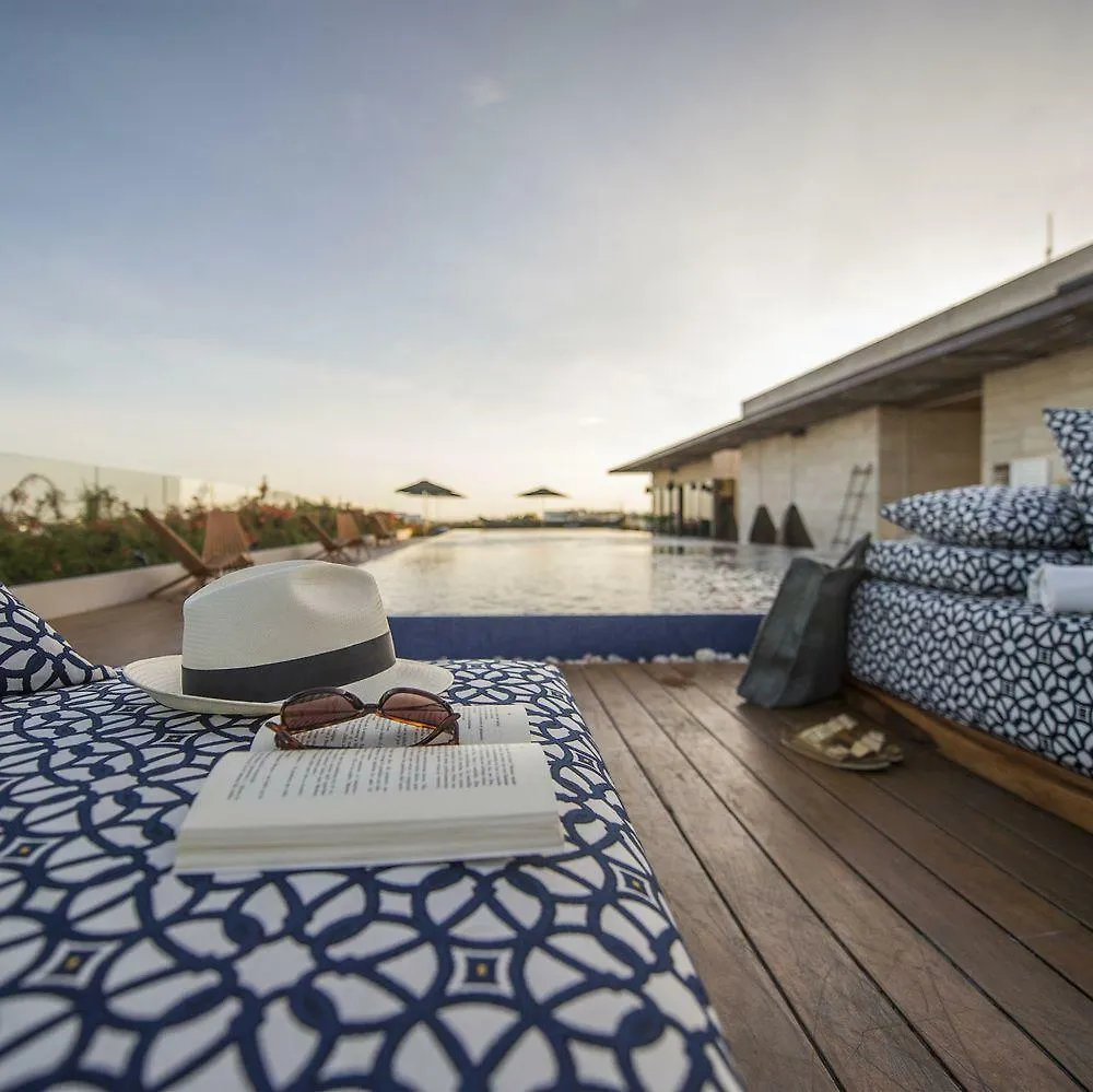 The Yucatan Playa Del Carmen, Tapestry Collection By Hilton (Adults Only) Hotel Mexico